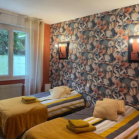 Superbe Appartement Avec Terasse Face A La Mer Boulogne-sur-Mer Eksteriør bilde